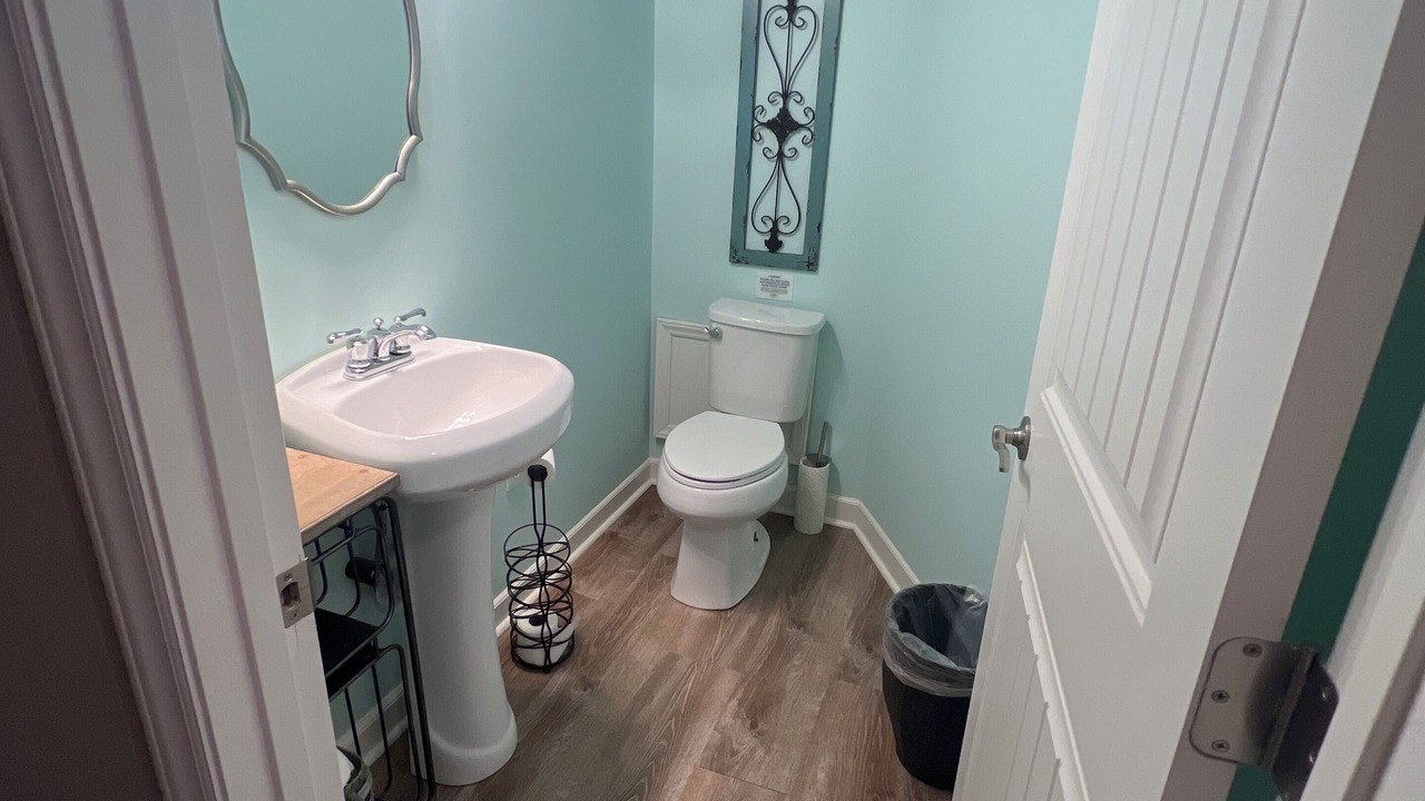 Photo of Bathroom in Greer