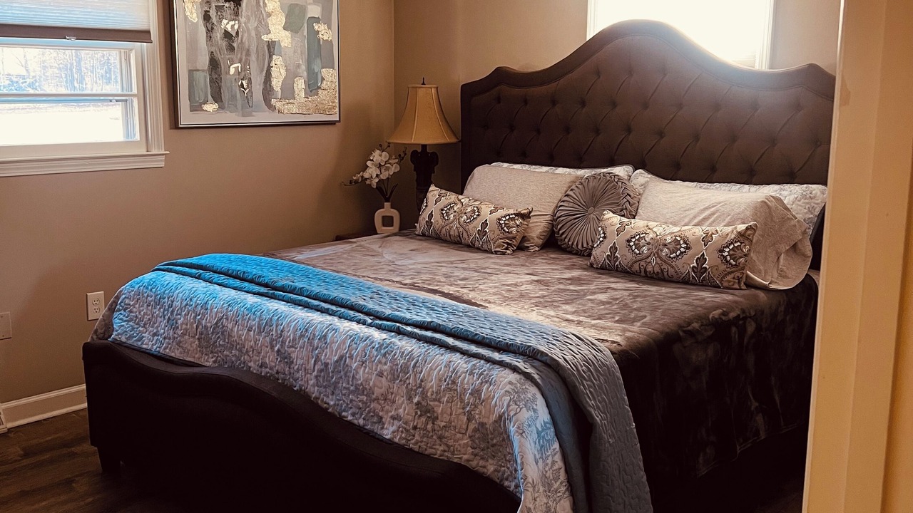 Photo of Bedroom in Greer