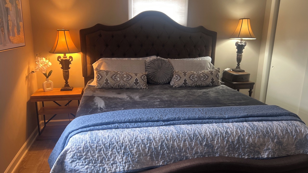 Photo of Bedroom in Greer