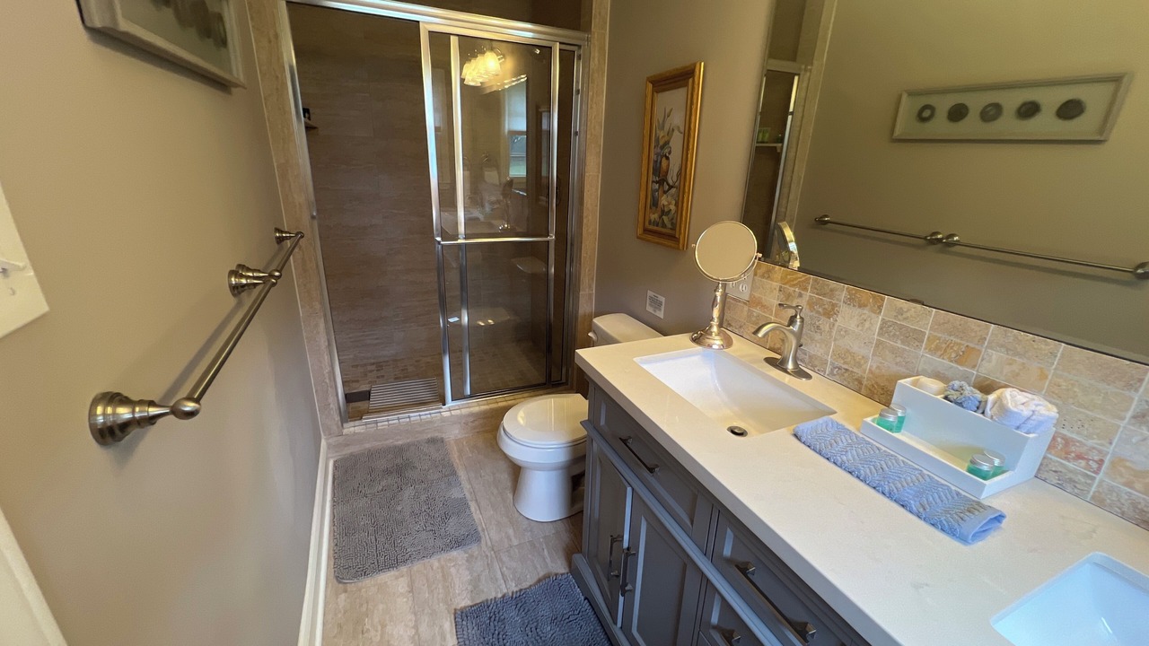 Photo of Bathroom in Greer