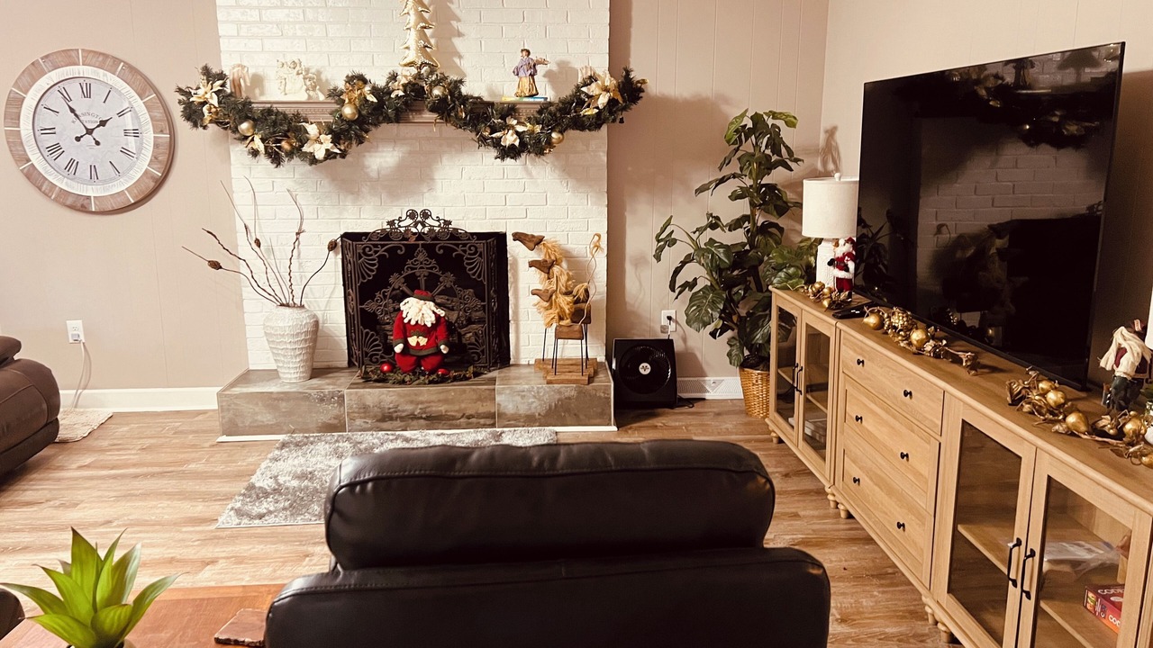 Photo of Livingroom in Greer