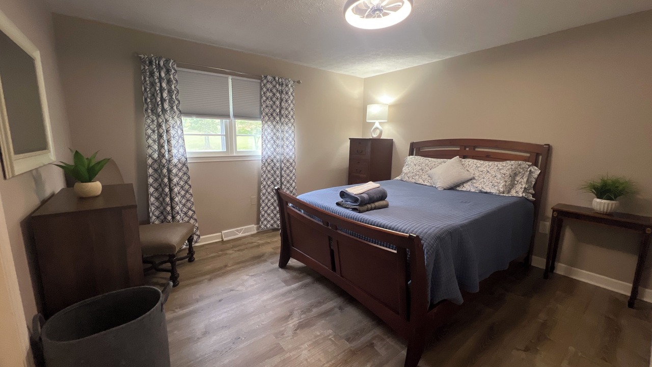 Photo of Bedroom in Greer