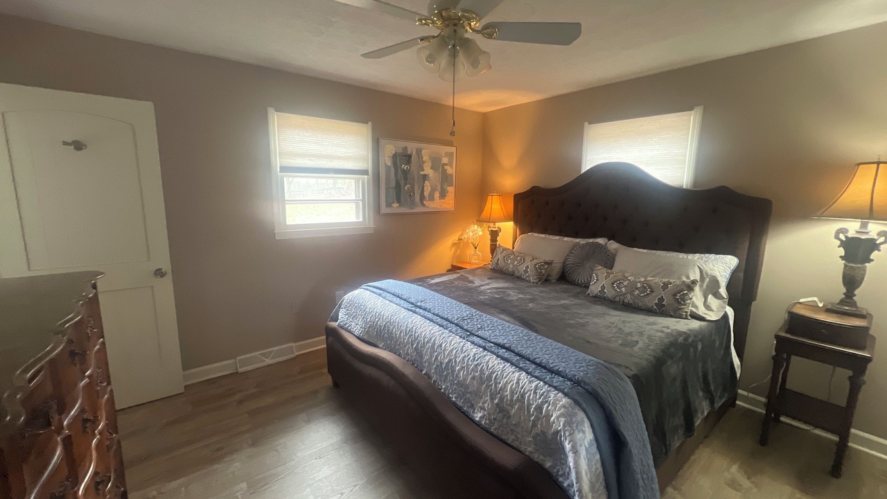 Photo of Bedroom in Greer