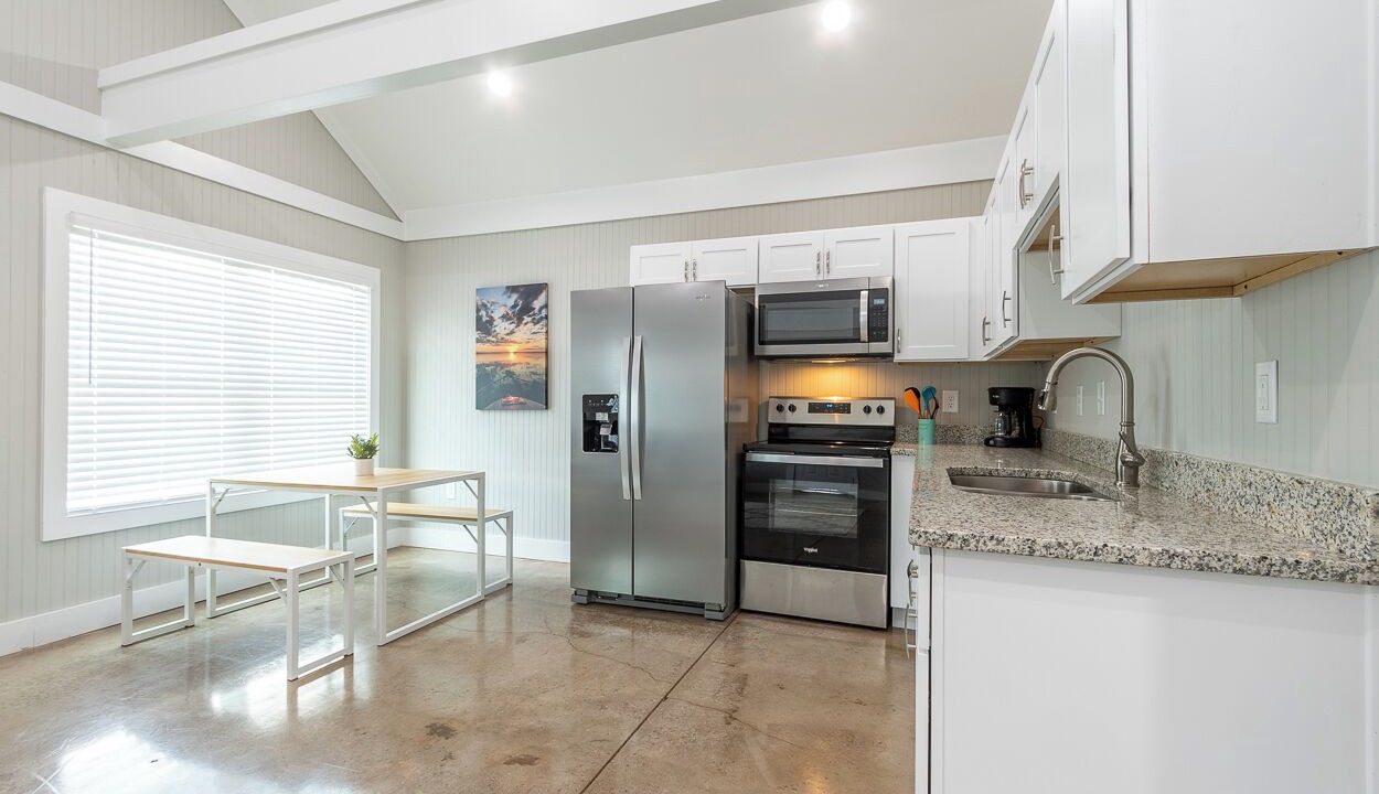 Photo of Kitchen in Townville