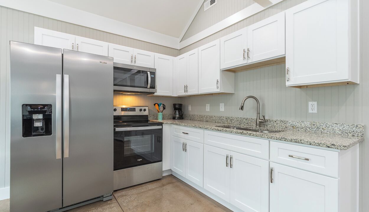 Photo of Kitchen in Townville
