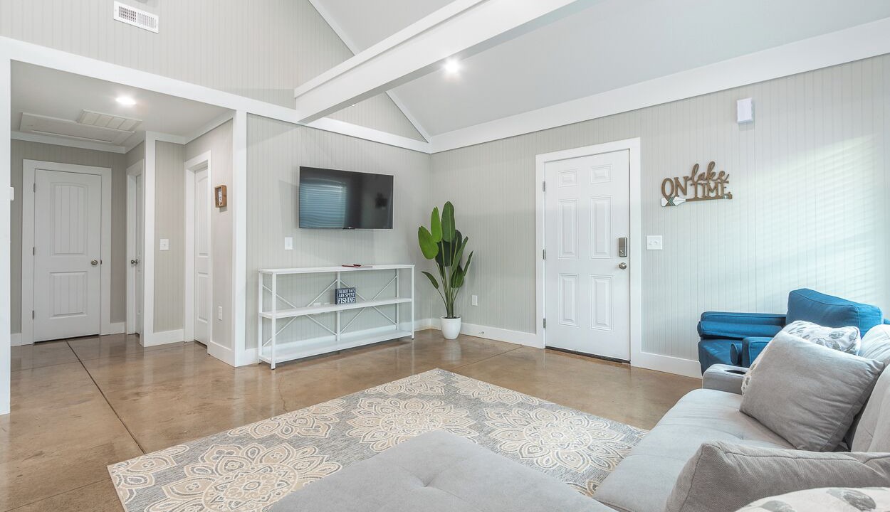 Photo of Livingroom in Townville