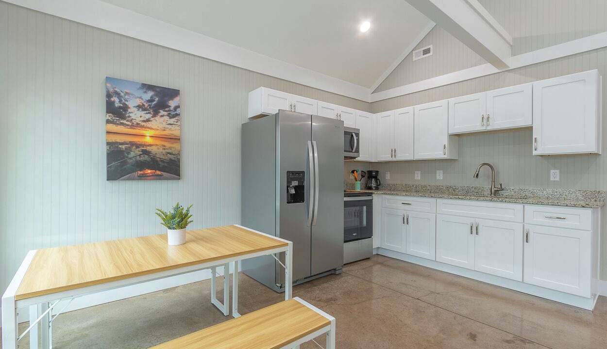 Photo of Kitchen in Townville