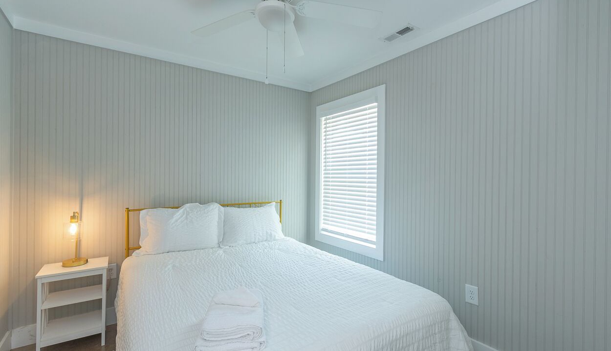 Photo of Bedroom in Townville