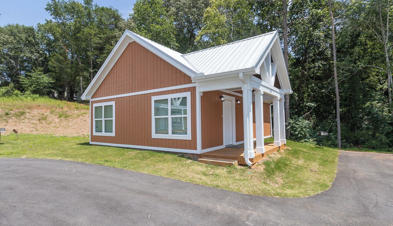 Photo of Outdoor in Townville