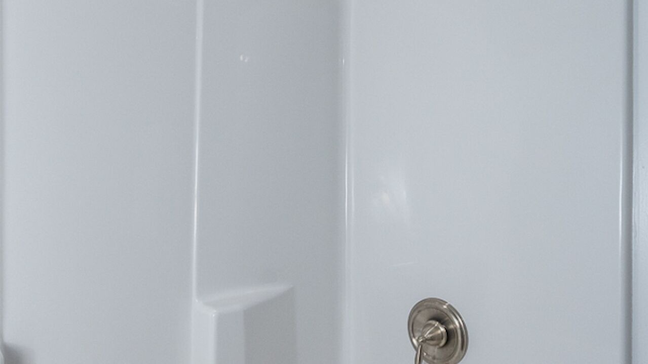 Photo of Bathroom in Townville
