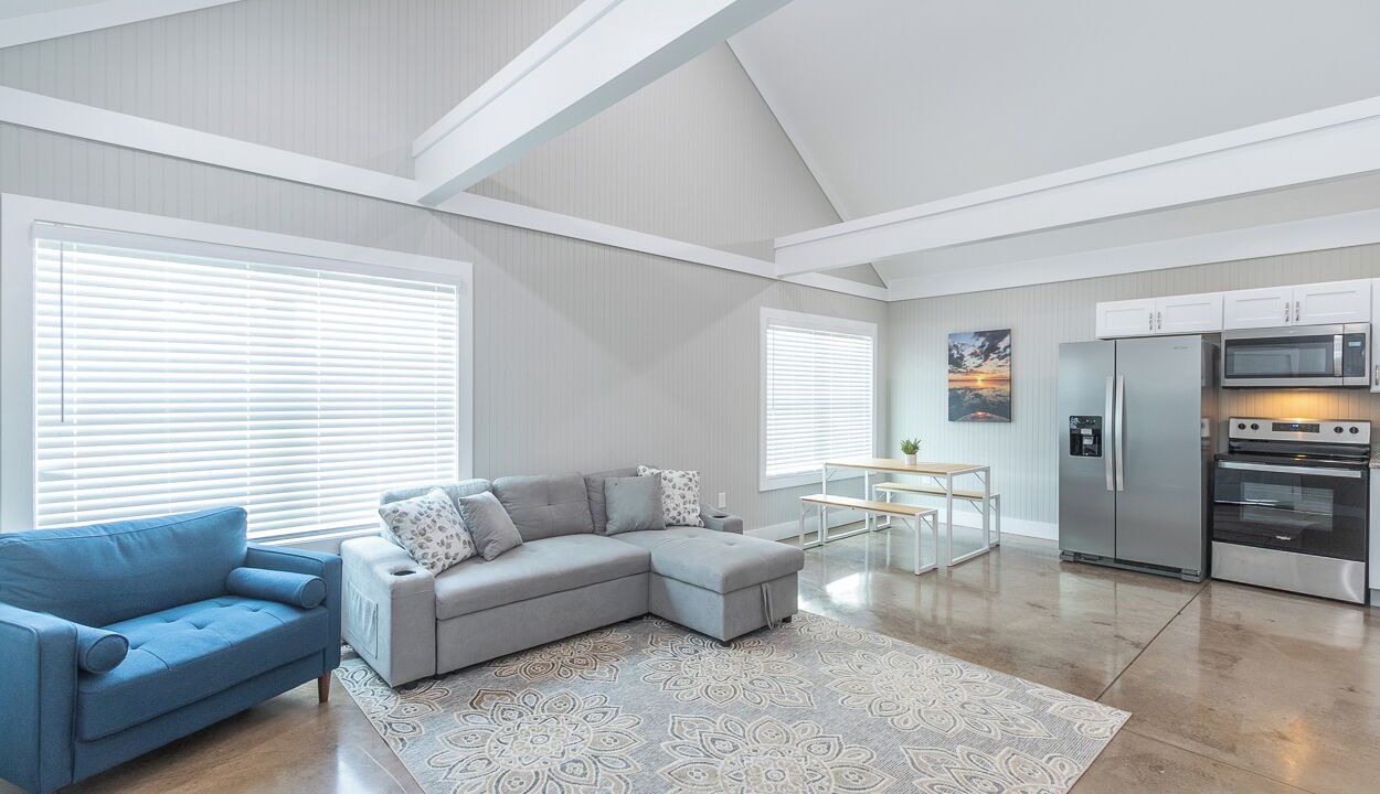 Photo of Livingroom in Townville