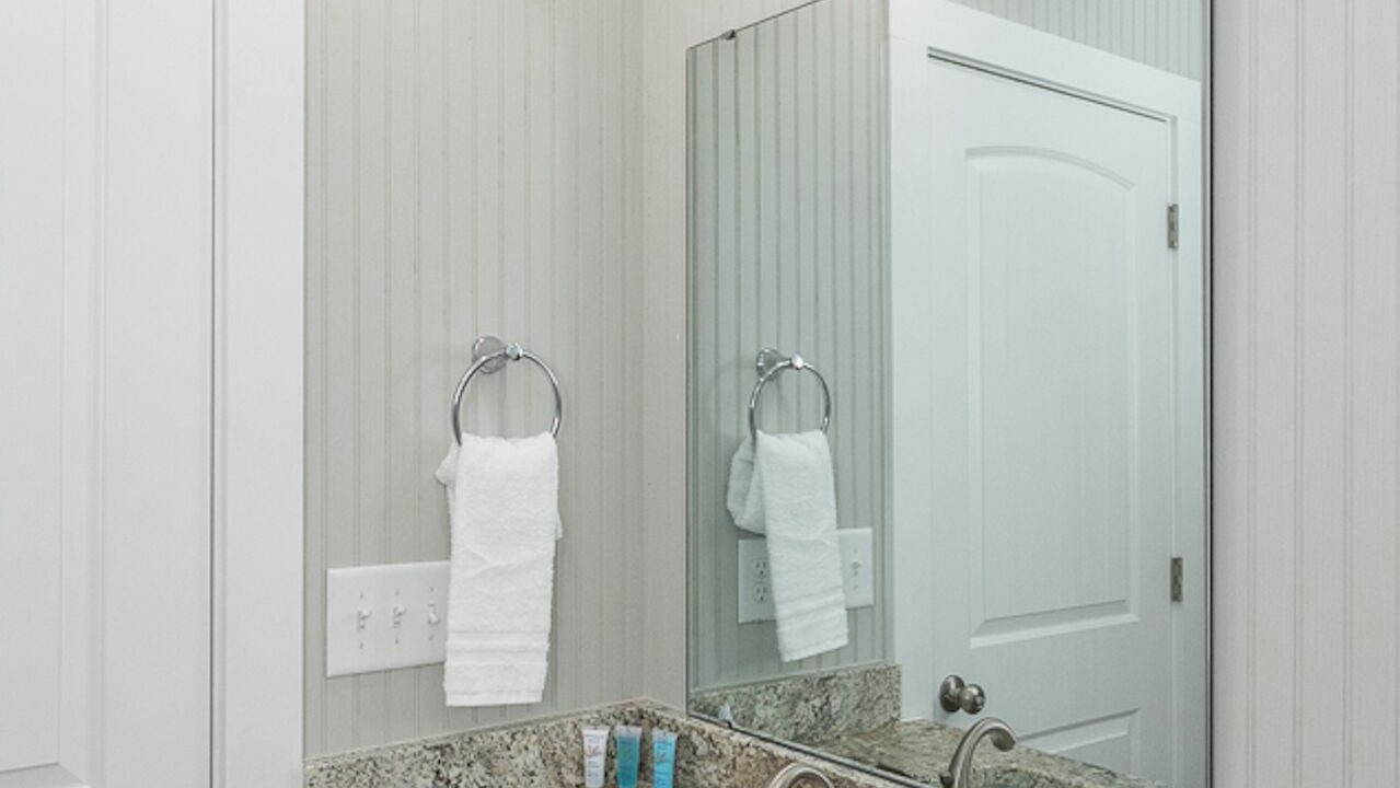 Photo of Bathroom in Townville