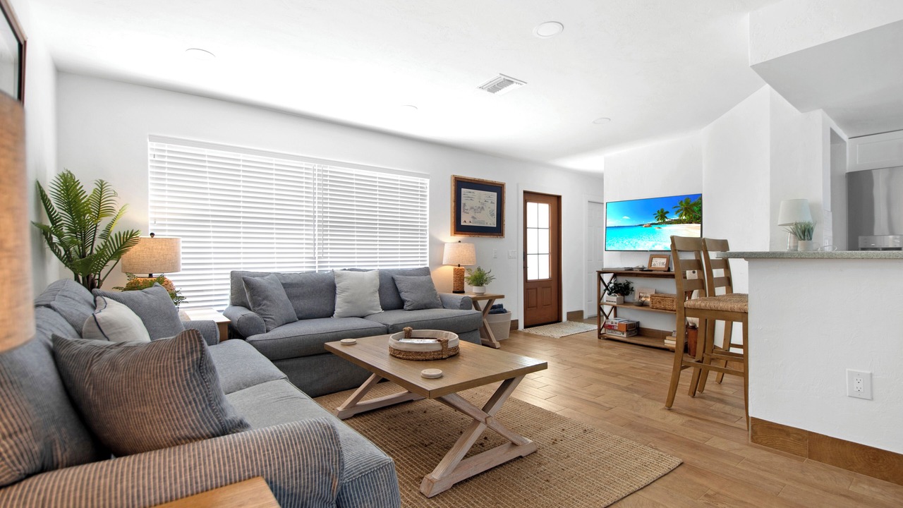 Photo of Bedroom in Isles of Capri