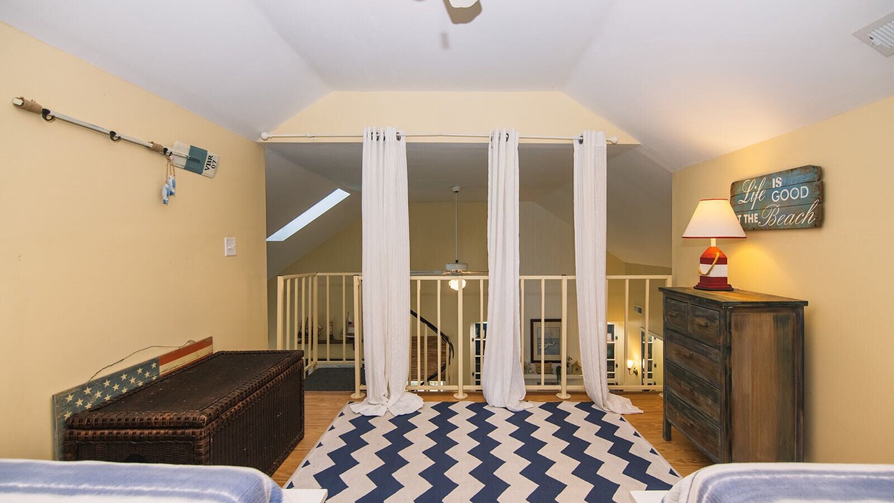 Photo of Bedroom in Ocean Ridge