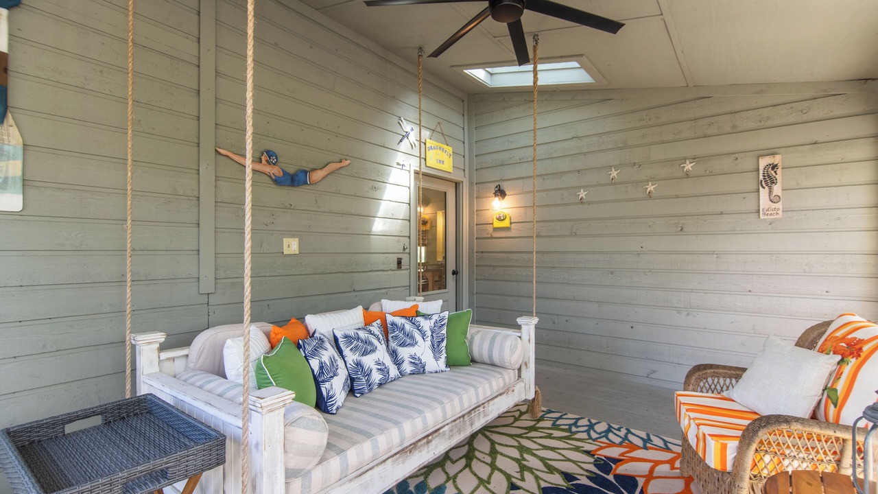 Photo of Livingroom in Ocean Ridge