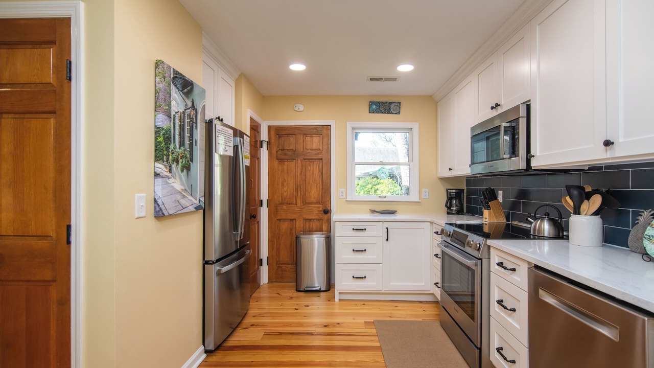 Photo of Kitchen in Ocean Ridge