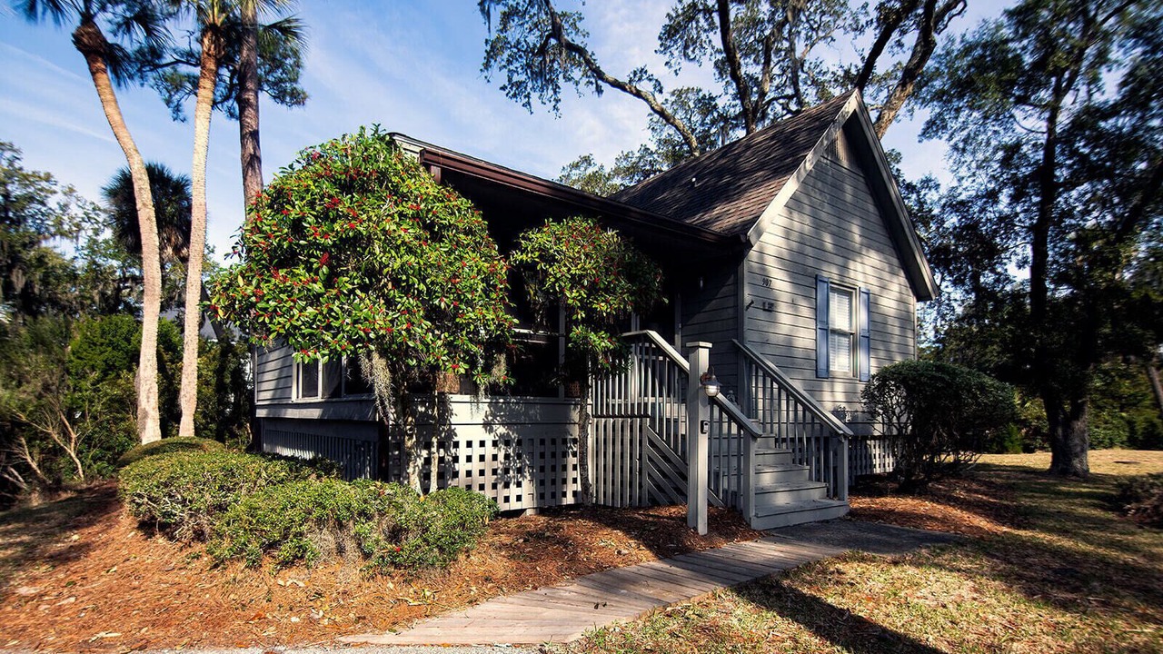 Photo of Outdoor in Ocean Ridge