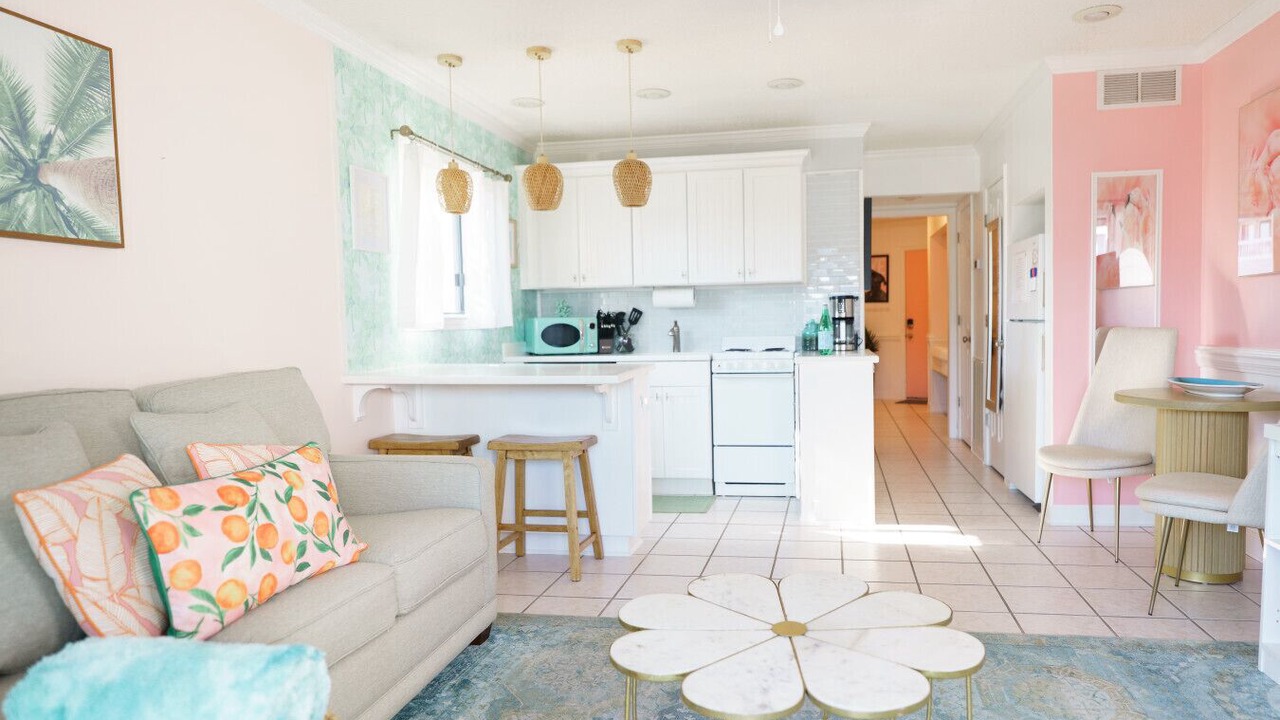 Photo of Livingroom in Tybee Island