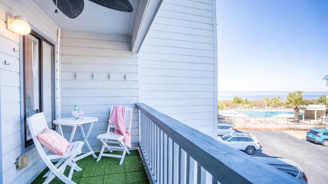 Photo of Outdoor in Tybee Island