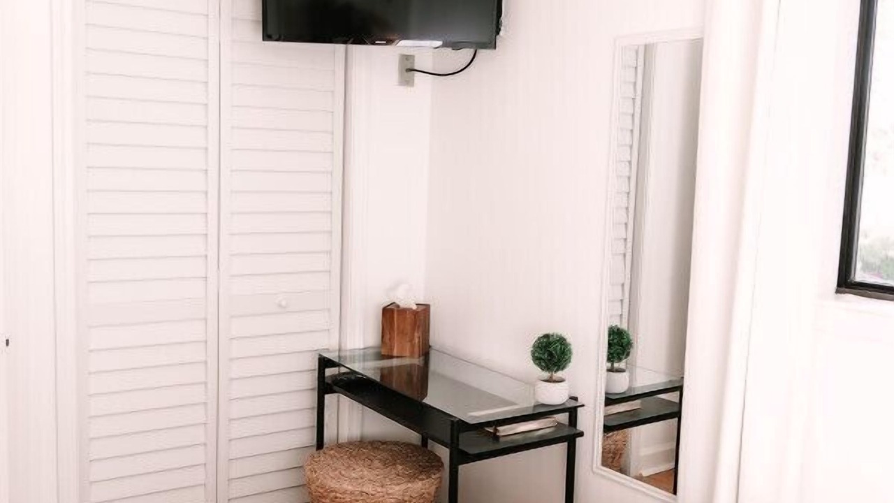 Photo of Bedroom in Tybee Island