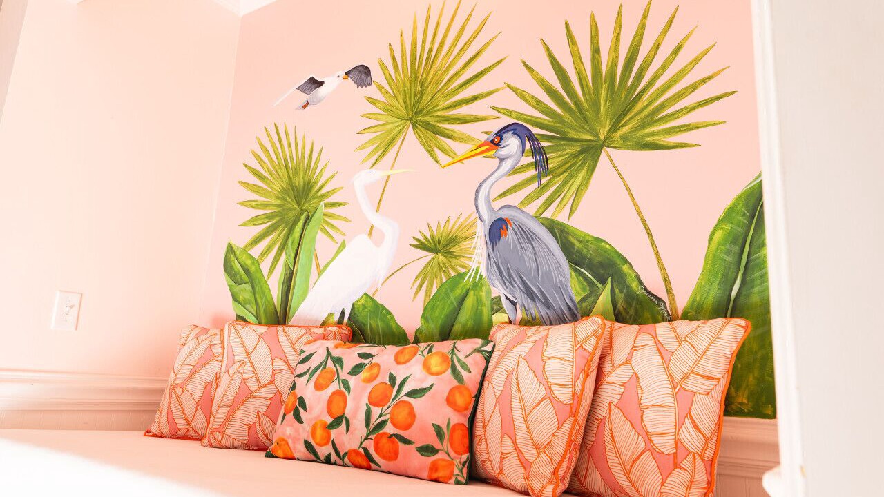 Photo of Bedroom in Tybee Island
