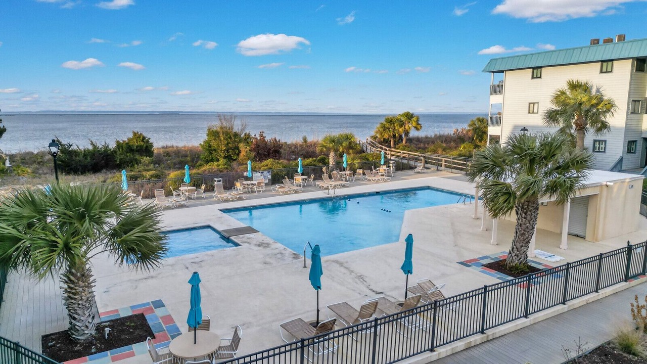 Photo of Outdoor in Tybee Island