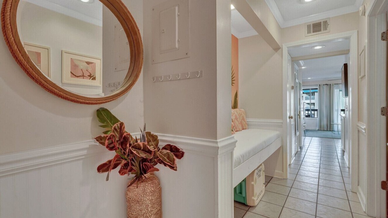 Photo of Bedroom in Tybee Island