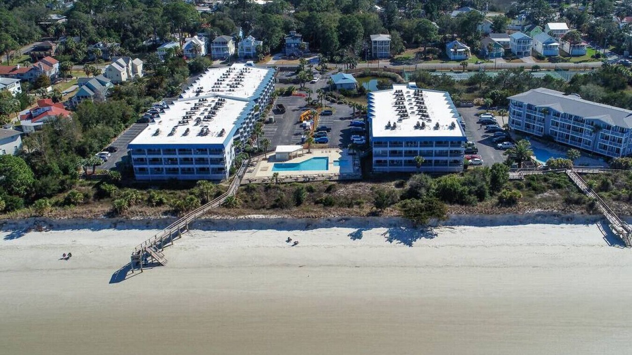Photo of Outdoor in Tybee Island