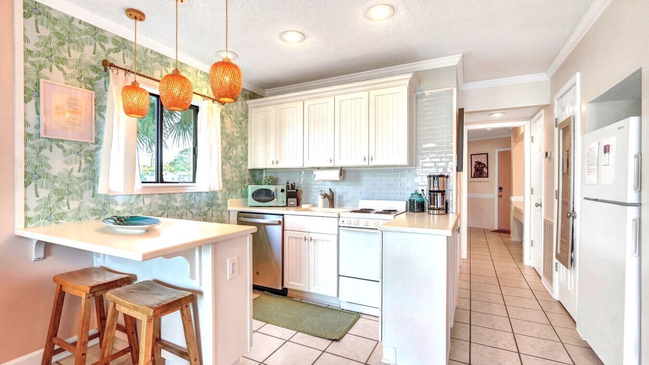 Photo of Kitchen in Tybee Island