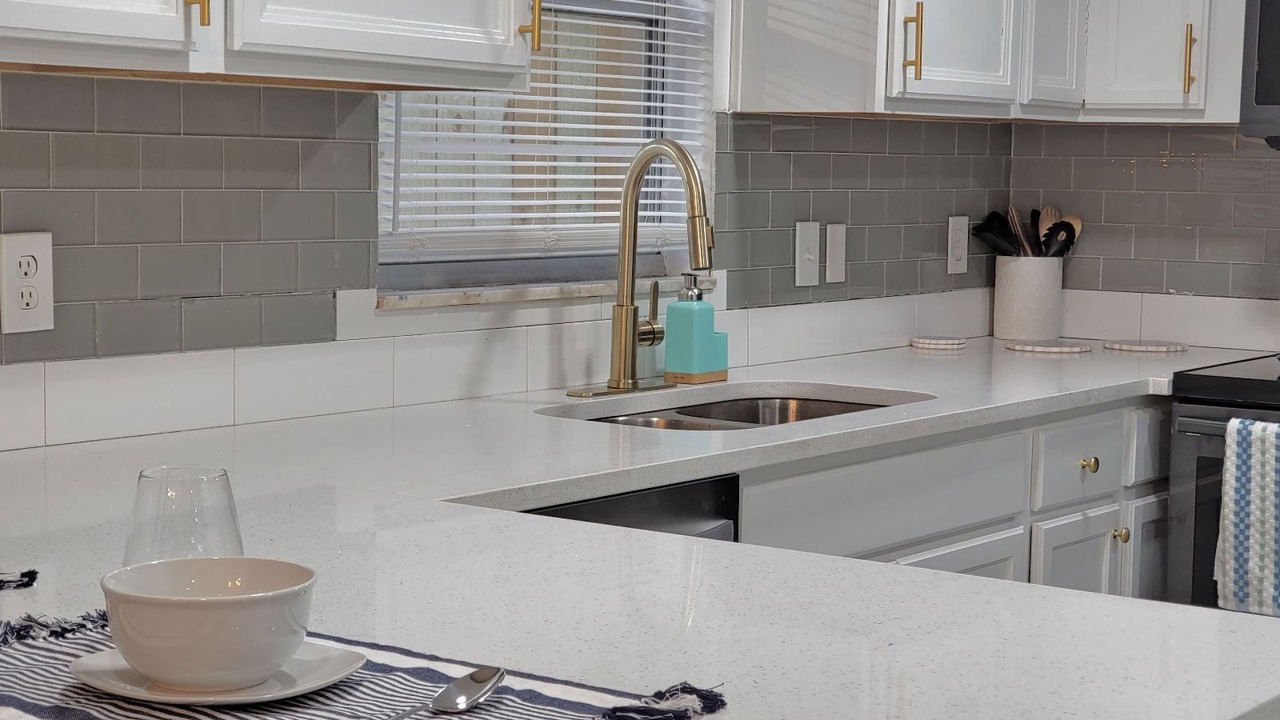 Photo of Kitchen in Bloomingdale