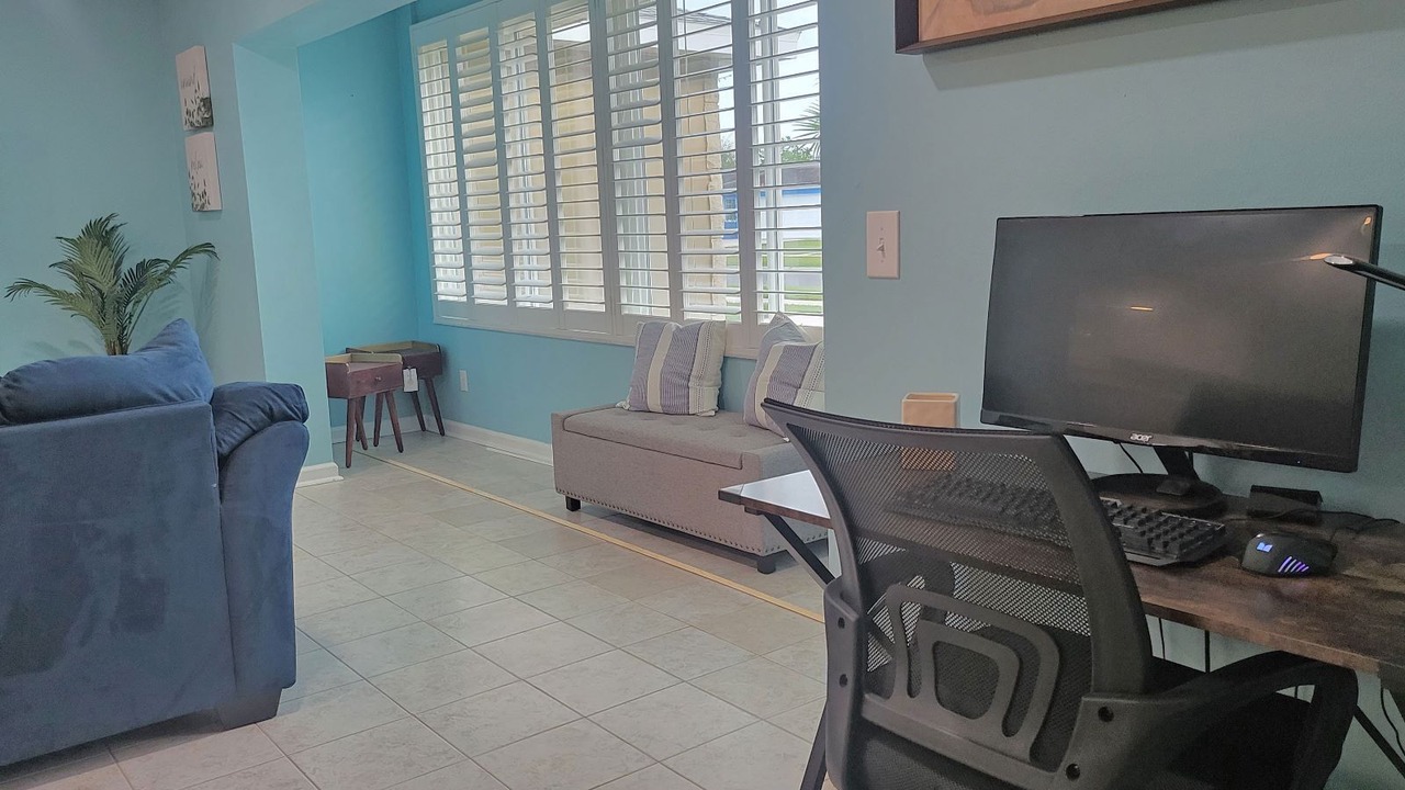 Photo of Livingroom in Bloomingdale
