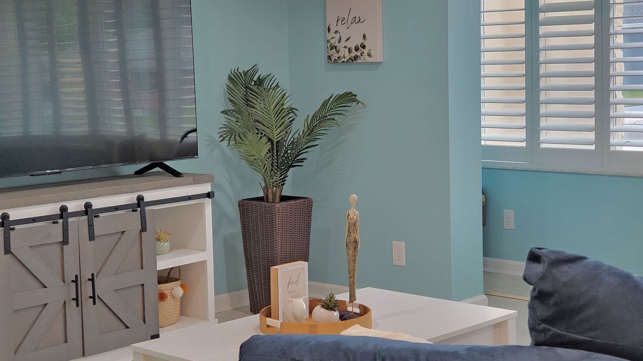 Photo of Livingroom in Bloomingdale