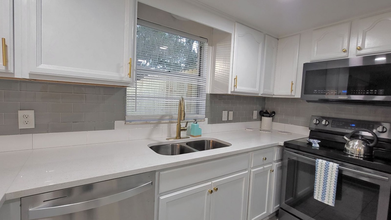 Photo of Kitchen in Bloomingdale