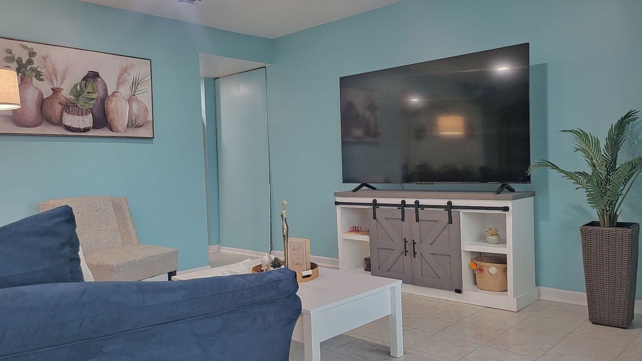 Photo of Livingroom in Bloomingdale