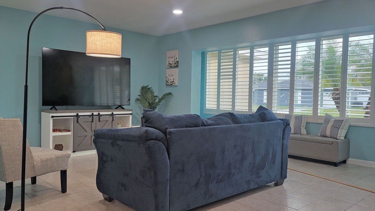 Photo of Livingroom in Bloomingdale