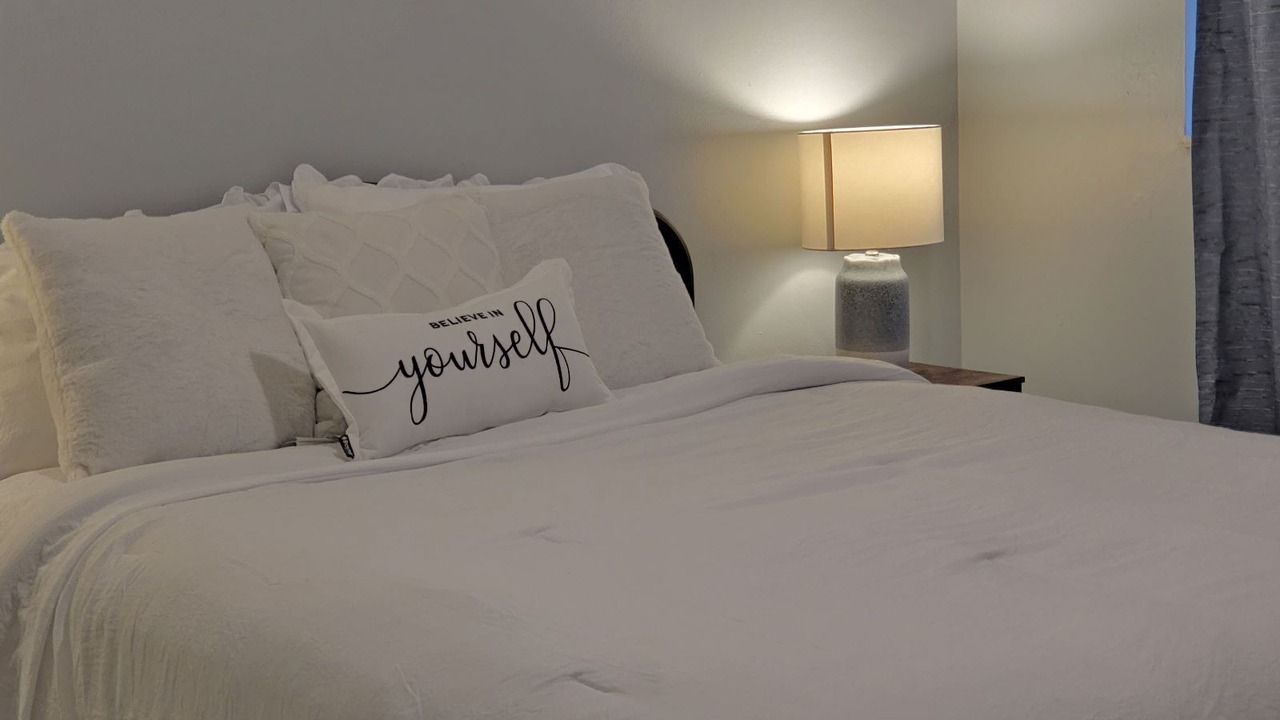 Photo of Bedroom in Bloomingdale