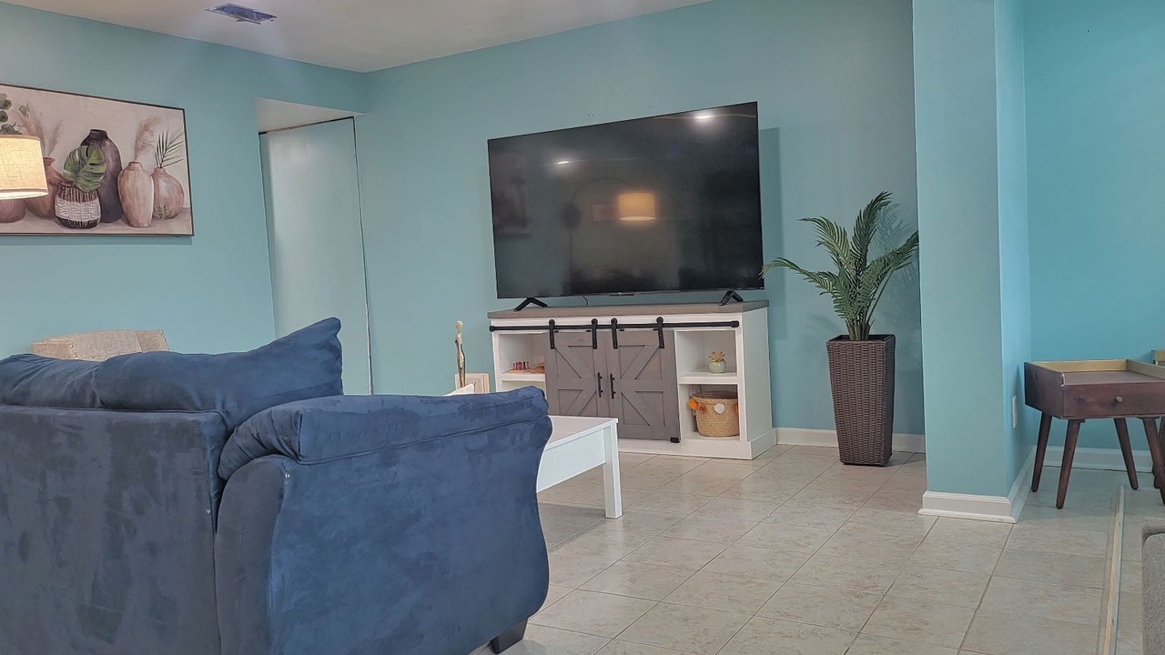 Photo of Livingroom in Bloomingdale