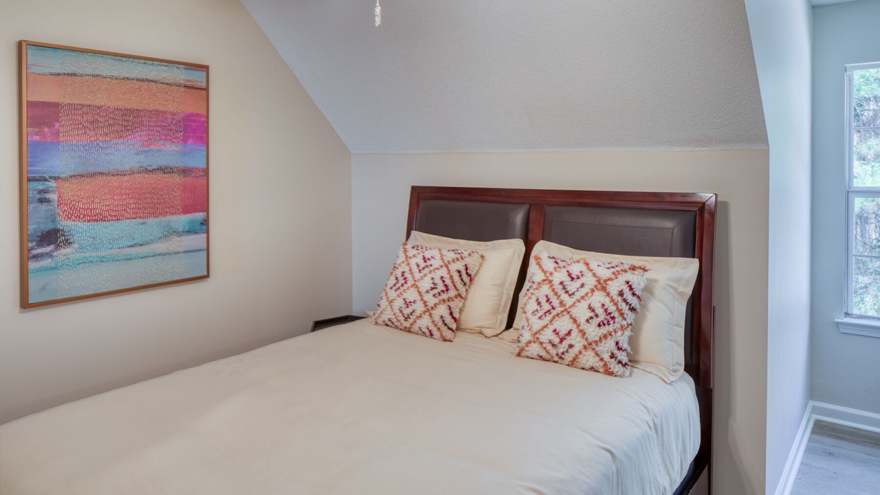 Photo of Bedroom in Pooler