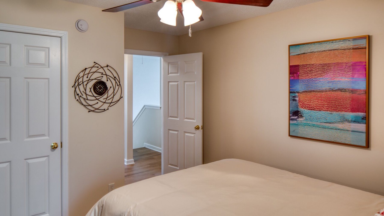 Photo of Bedroom in Pooler