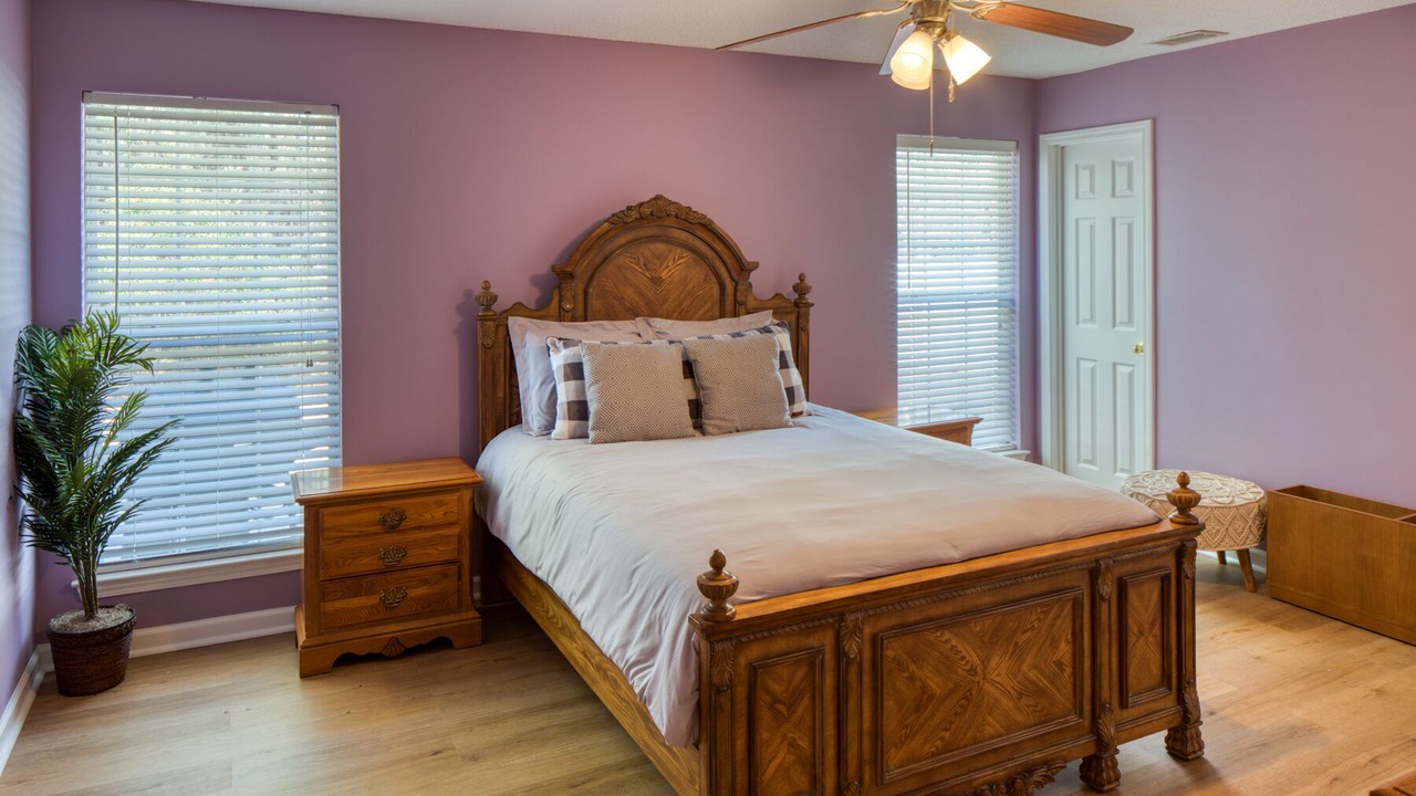 Photo of Bedroom in Pooler