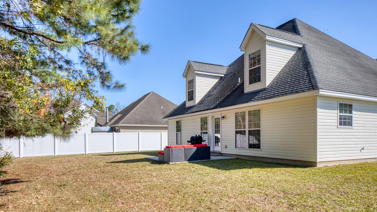 Photo of Outdoor in Pooler