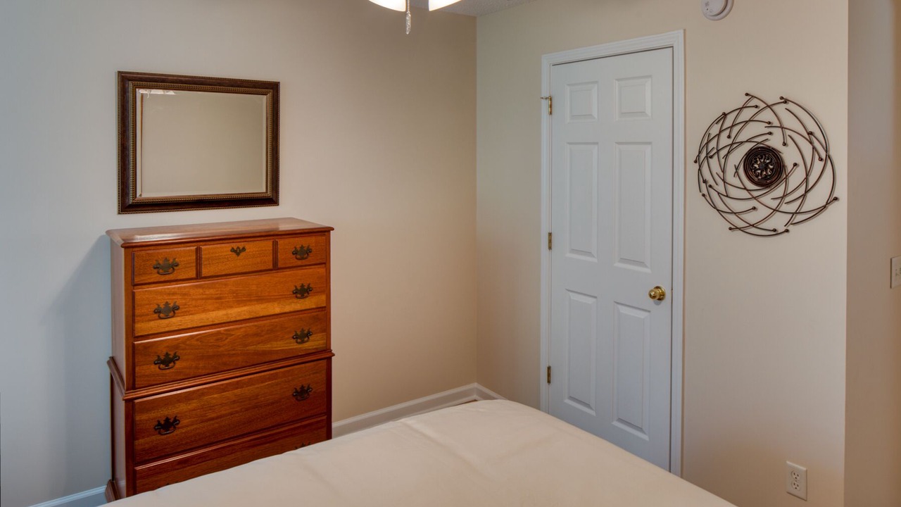 Photo of Bedroom in Pooler