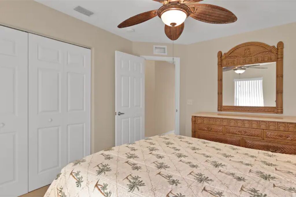 Photo of Bedroom in Sebastian Highlands