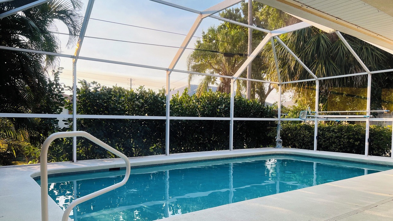 Photo of Outdoor in Sebastian Highlands