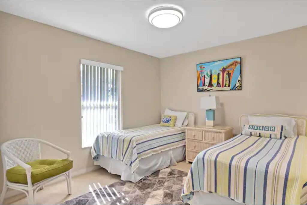 Photo of Bedroom in Sebastian Highlands