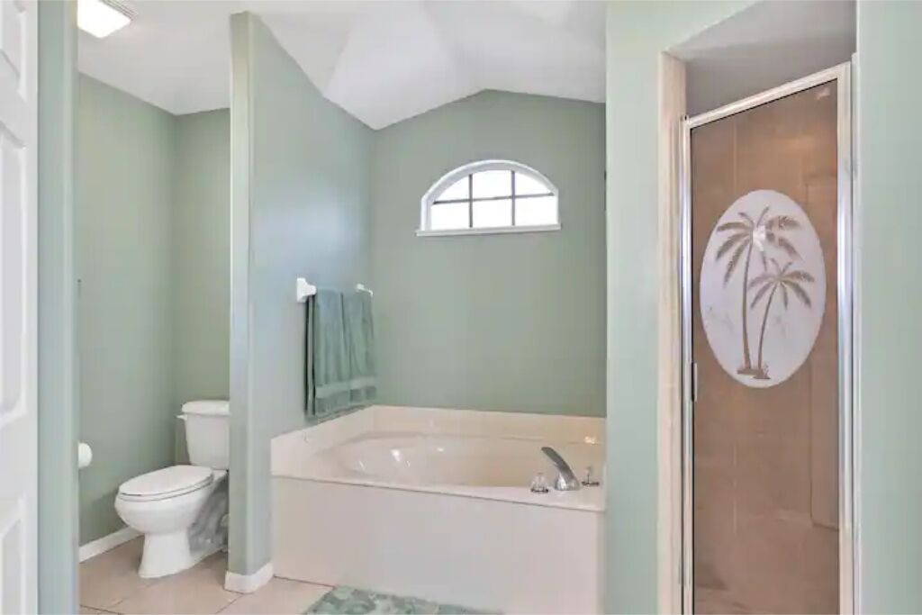 Photo of Bathroom in Sebastian Highlands