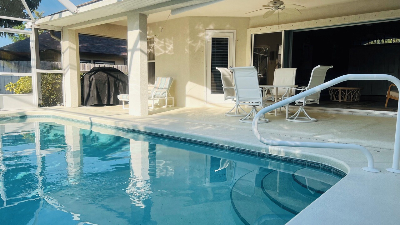 Photo of Outdoor in Sebastian Highlands