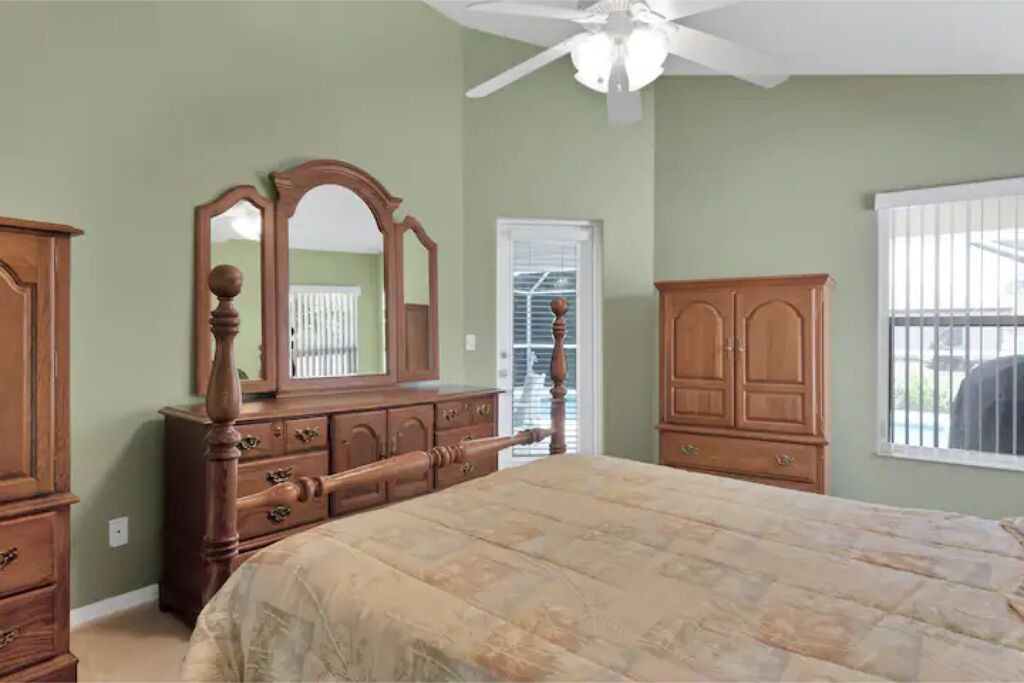 Photo of Bedroom in Sebastian Highlands
