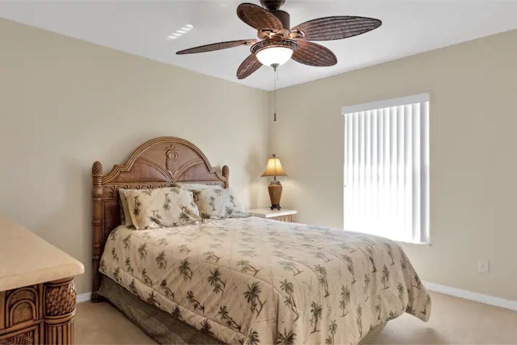 Photo of Bedroom in Sebastian Highlands