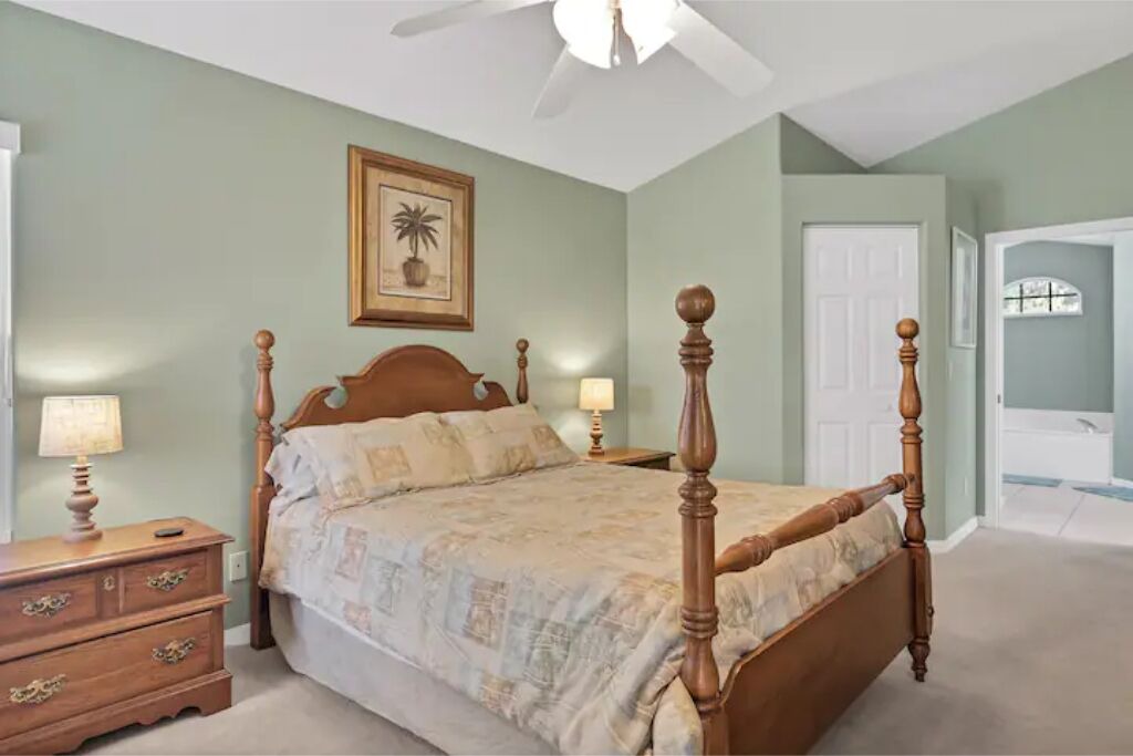 Photo of Bedroom in Sebastian Highlands